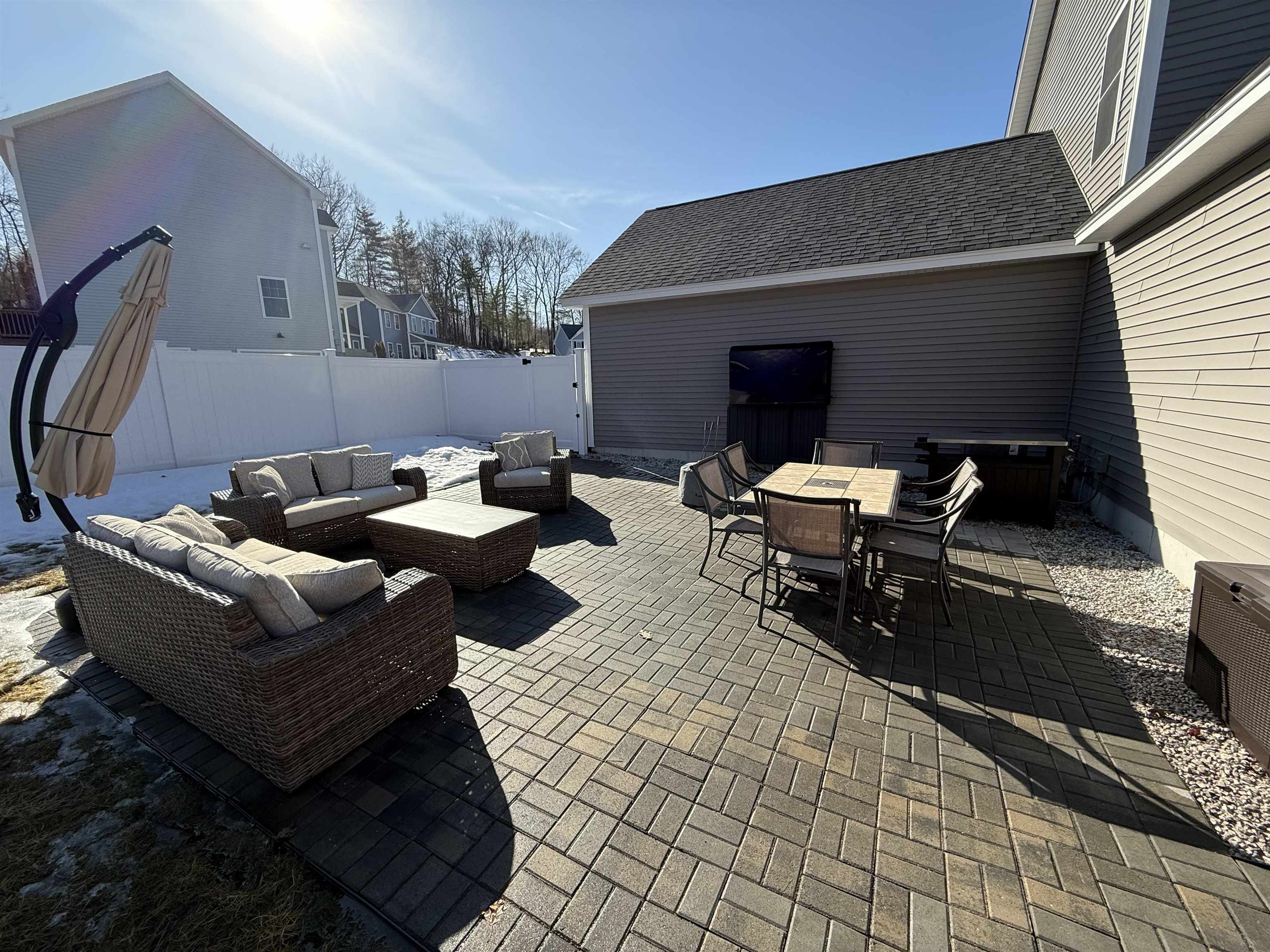 45 Marigold Way Hooksett, NH 03106 - Photo 45 of 48