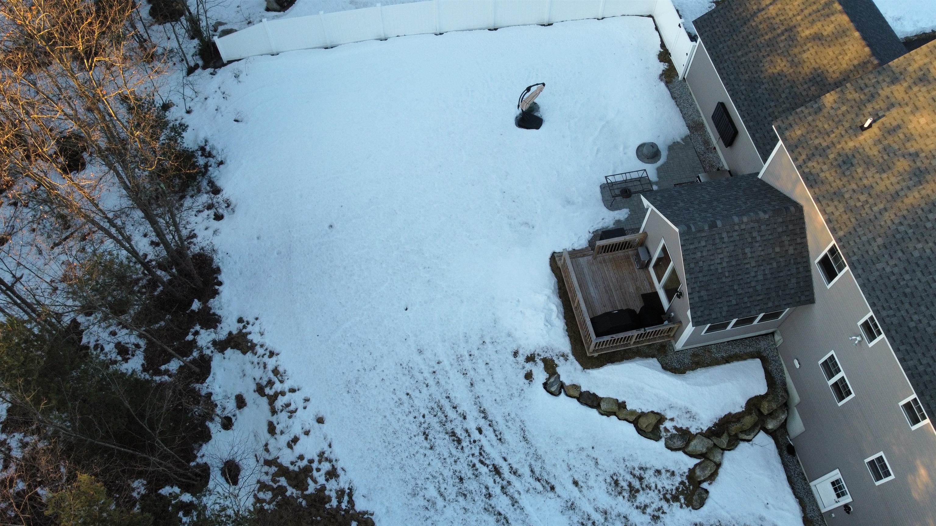 45 Marigold Way Hooksett, NH 03106 - Photo 48 of 48