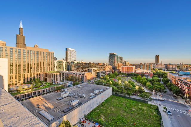 901 West Madison Street, Unit 601 Chicago, IL 60607 - Photo 4 of 4