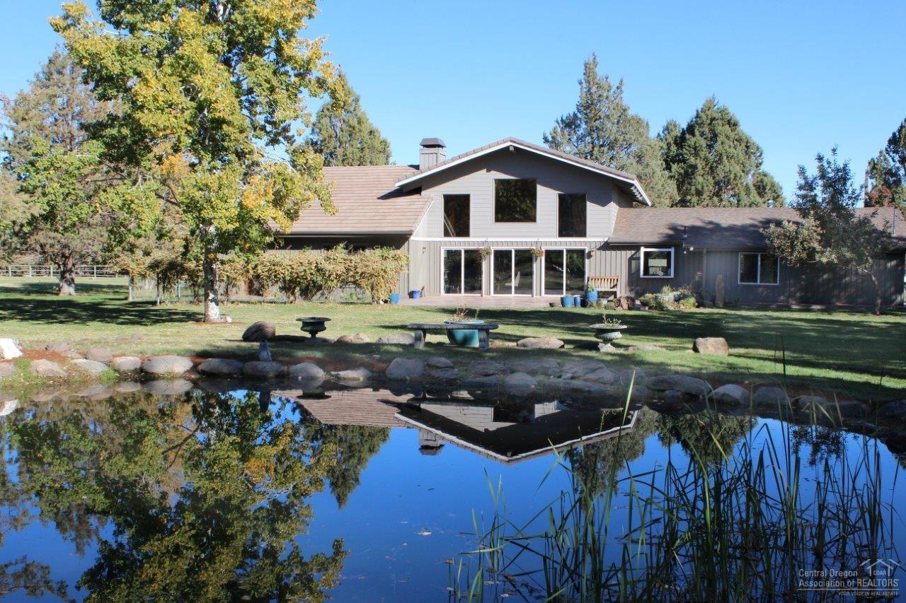 65180 Highland Road Bend, OR 97703 - Photo 1 of 23 Primary Photo
