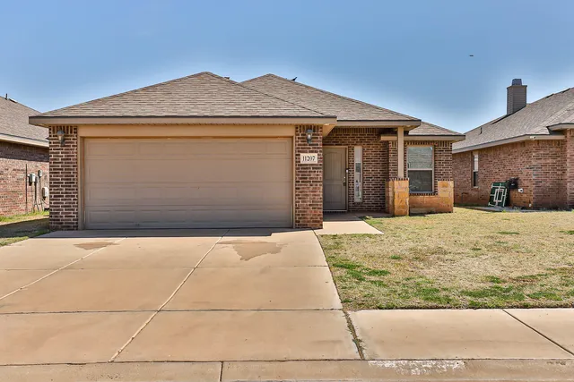 $1,600 | 11207 Dover Avenue, Lubbock, TX 79424