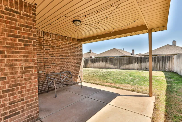 $1,600 | 11207 Dover Avenue, Lubbock, TX 79424