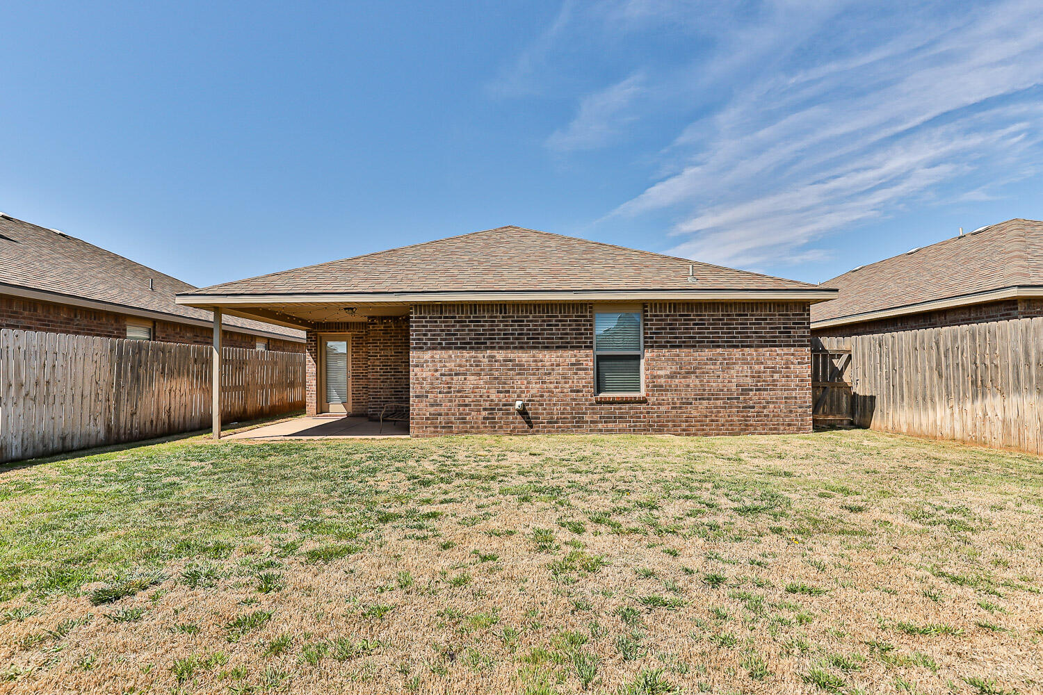11207 Dover Avenue Lubbock, TX 79424 - Photo 17 of 18 11207 Dover Ave-10 (1)