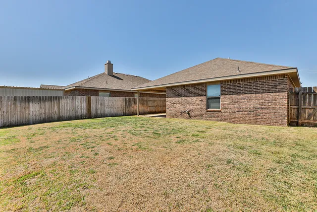 $1,600 | 11207 Dover Avenue, Lubbock, TX 79424