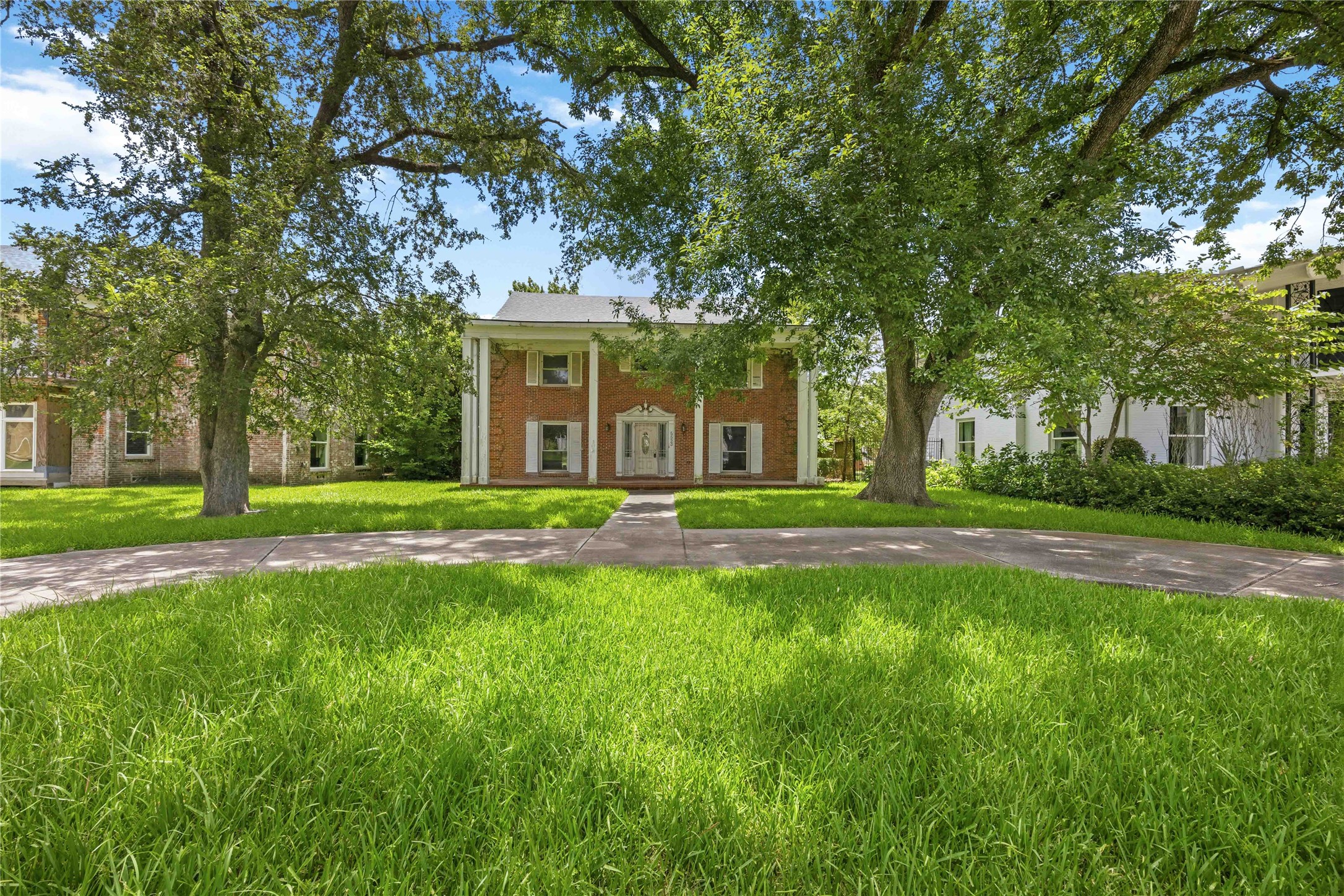 5523 Ardmore Street Houston, TX 77021 - Photo 1 of 26