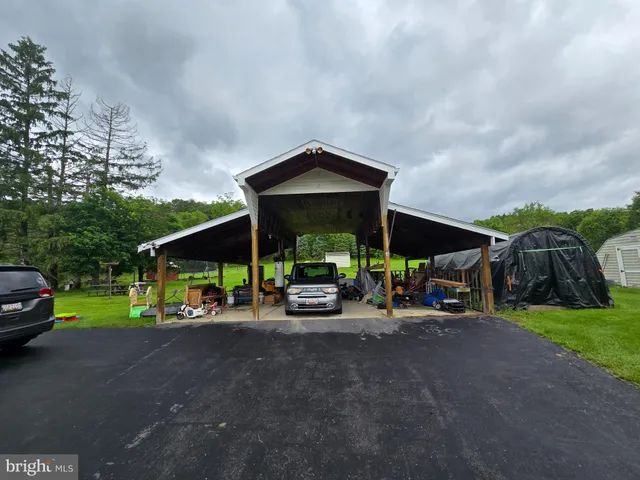 $205,000 | 11825 Mason Road Northeast, Cumberland, MD 21502