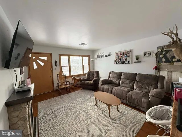 $205,000 | 11825 Mason Road Northeast, Cumberland, MD 21502