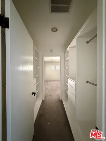 a view of a hallway