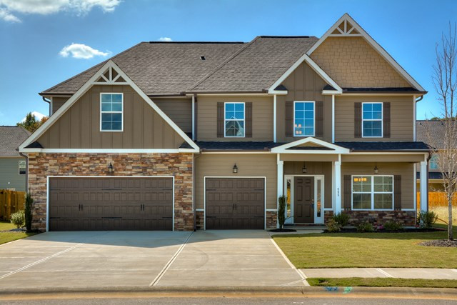 905 Citizens Way Grovetown, GA 30813 - Photo 1 of 44 Main View