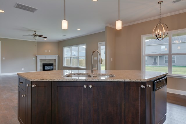 905 Citizens Way Grovetown, GA 30813 - Photo 12 of 44