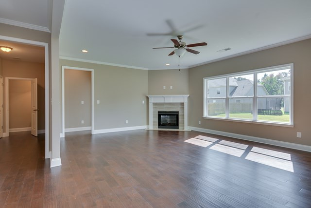905 Citizens Way Grovetown, GA 30813 - Photo 3 of 44