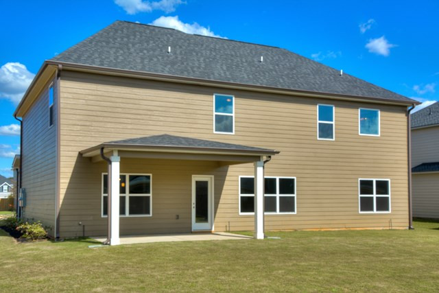 905 Citizens Way Grovetown, GA 30813 - Photo 44 of 44