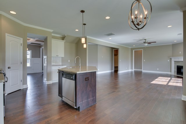 905 Citizens Way Grovetown, GA 30813 - Photo 9 of 44
