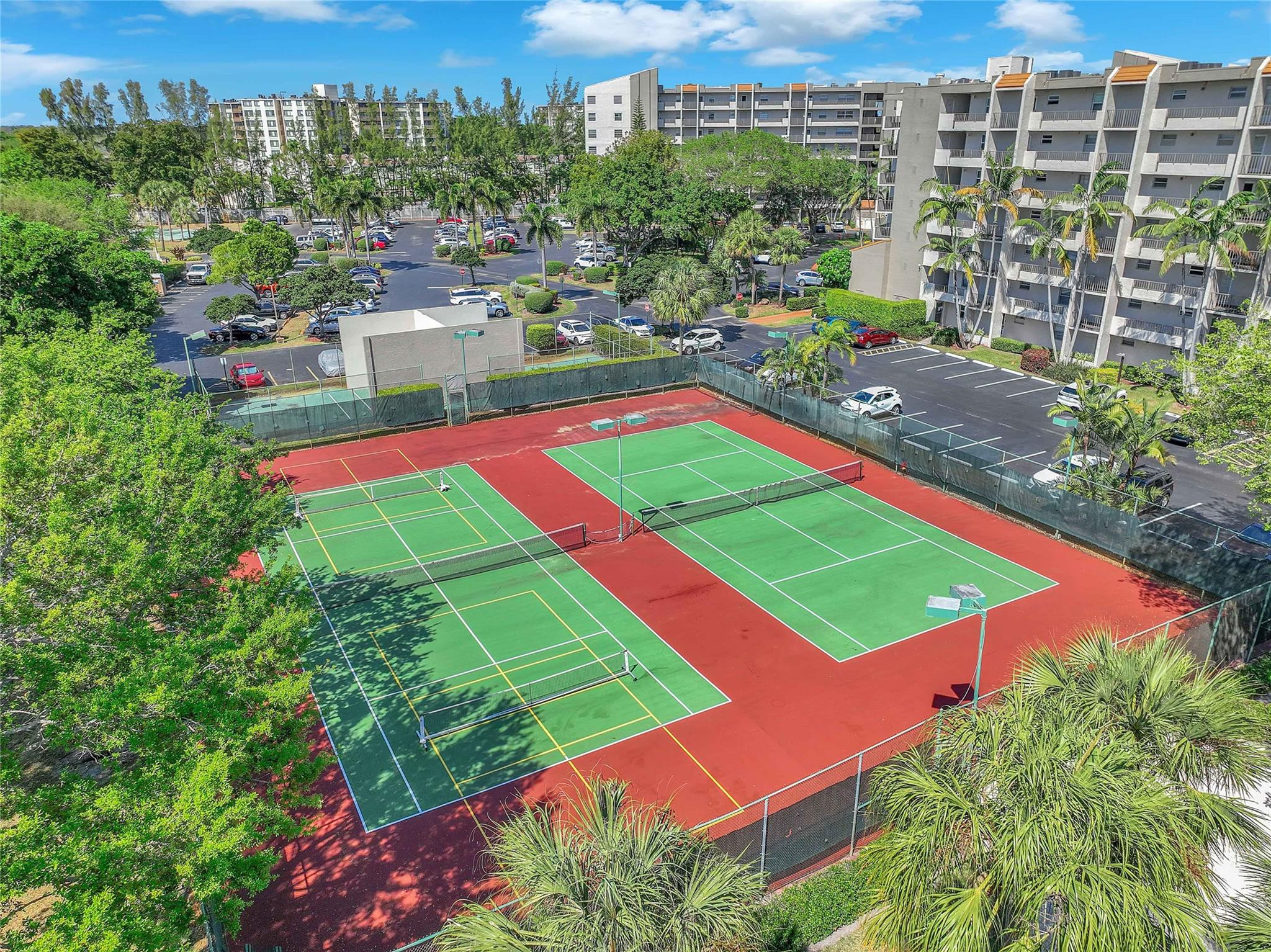 3910 Inverrary Boulevard, Unit 308B Lauderhill, FL 33319 - Photo 42 of 53 a view of an outdoor space with swimming pool