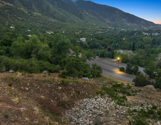 10471 Wasatch Boulevard, Unit 27 Sandy, UT 84092 - Photo 8 of 9 Mountain view