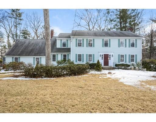 14 Grist Mill Road Acton, MA 01720 - Photo 1 of 1 Gallery Image 1