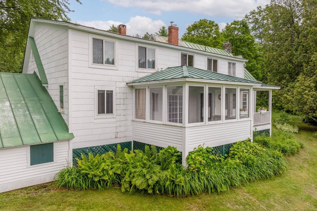 1051 Cross Road Strafford, VT 05072 - Photo 38 of 49