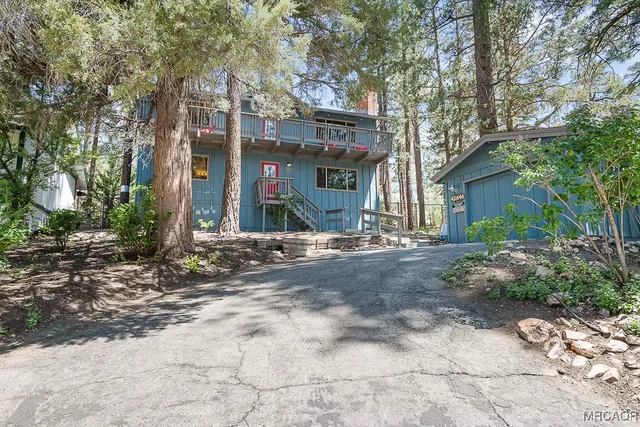 $3,400 | 42646 Constellation Drive, Big Bear Lake, CA 92315