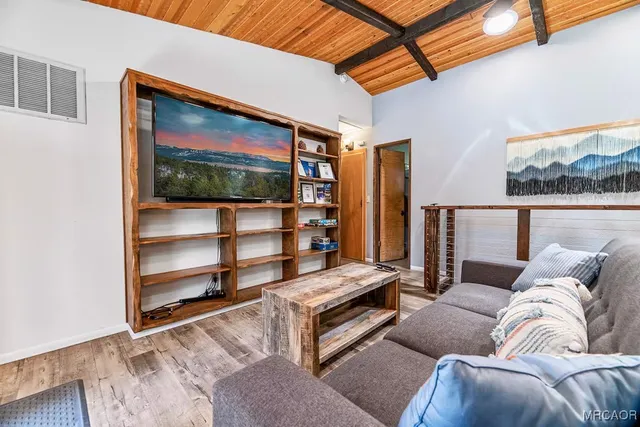 $3,400 | 42646 Constellation Drive, Big Bear Lake, CA 92315