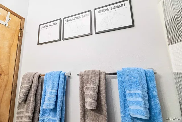 $3,400 | 42646 Constellation Drive, Big Bear Lake, CA 92315