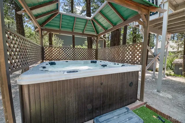 $3,400 | 42646 Constellation Drive, Big Bear Lake, CA 92315