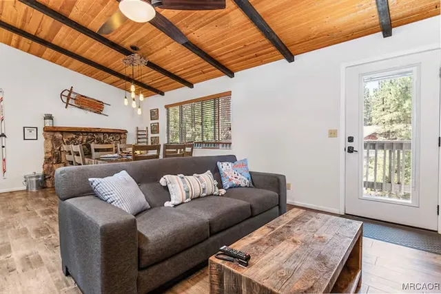 $3,400 | 42646 Constellation Drive, Big Bear Lake, CA 92315