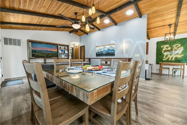 $3,400 | 42646 Constellation Drive, Big Bear Lake, CA 92315