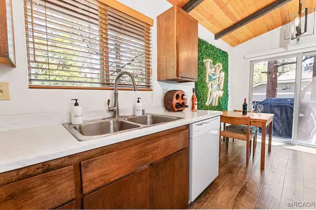 $3,400 | 42646 Constellation Drive, Big Bear Lake, CA 92315