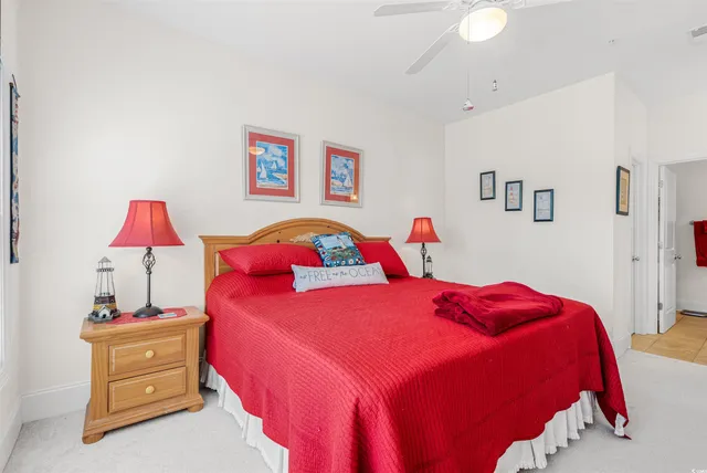 $259,000 | 100 Birch N Coppice Drive, Unit 9, Surfside Beach, SC 29575