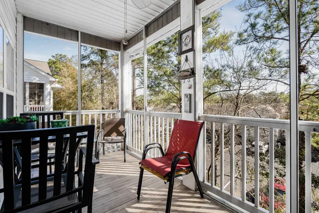 $259,000 | 100 Birch N Coppice Drive, Unit 9, Surfside Beach, SC 29575