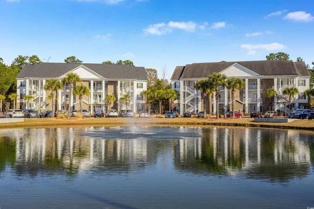 $259,000 | 100 Birch N Coppice Drive, Unit 9, Surfside Beach, SC 29575