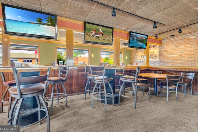 $999,000 | 1589 Big A Road, Toccoa, GA 30577