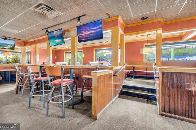 $999,000 | 1589 Big A Road, Toccoa, GA 30577