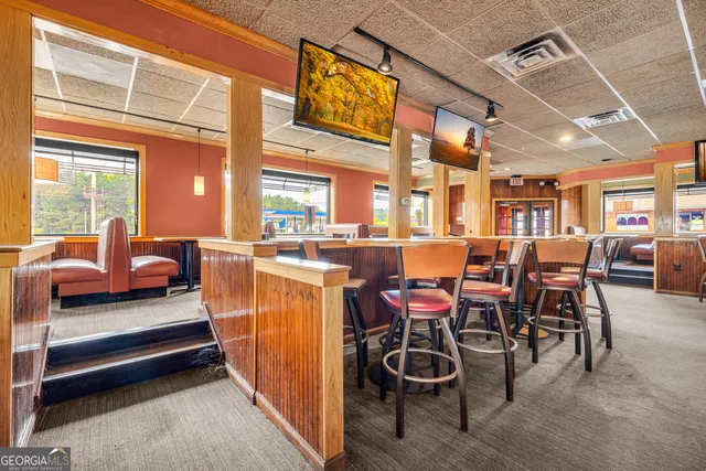 $999,000 | 1589 Big A Road, Toccoa, GA 30577