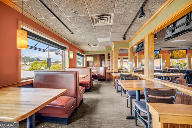 $999,000 | 1589 Big A Road, Toccoa, GA 30577