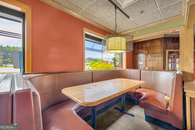 $999,000 | 1589 Big A Road, Toccoa, GA 30577