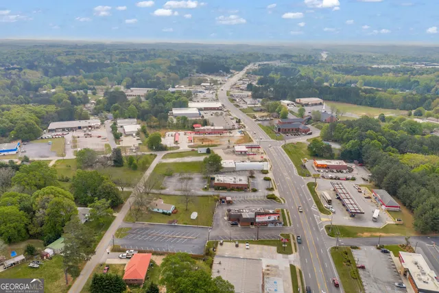 $999,000 | 1589 Big A Road, Toccoa, GA 30577