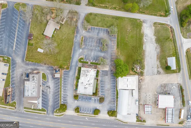 $999,000 | 1589 Big A Road, Toccoa, GA 30577