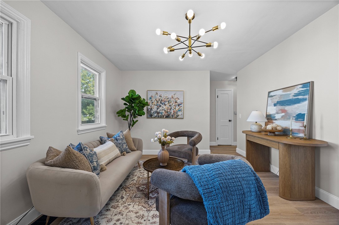 142 Wakefield Street Rochester, NY 14621 - Photo 9 of 36 Gallery Image 9