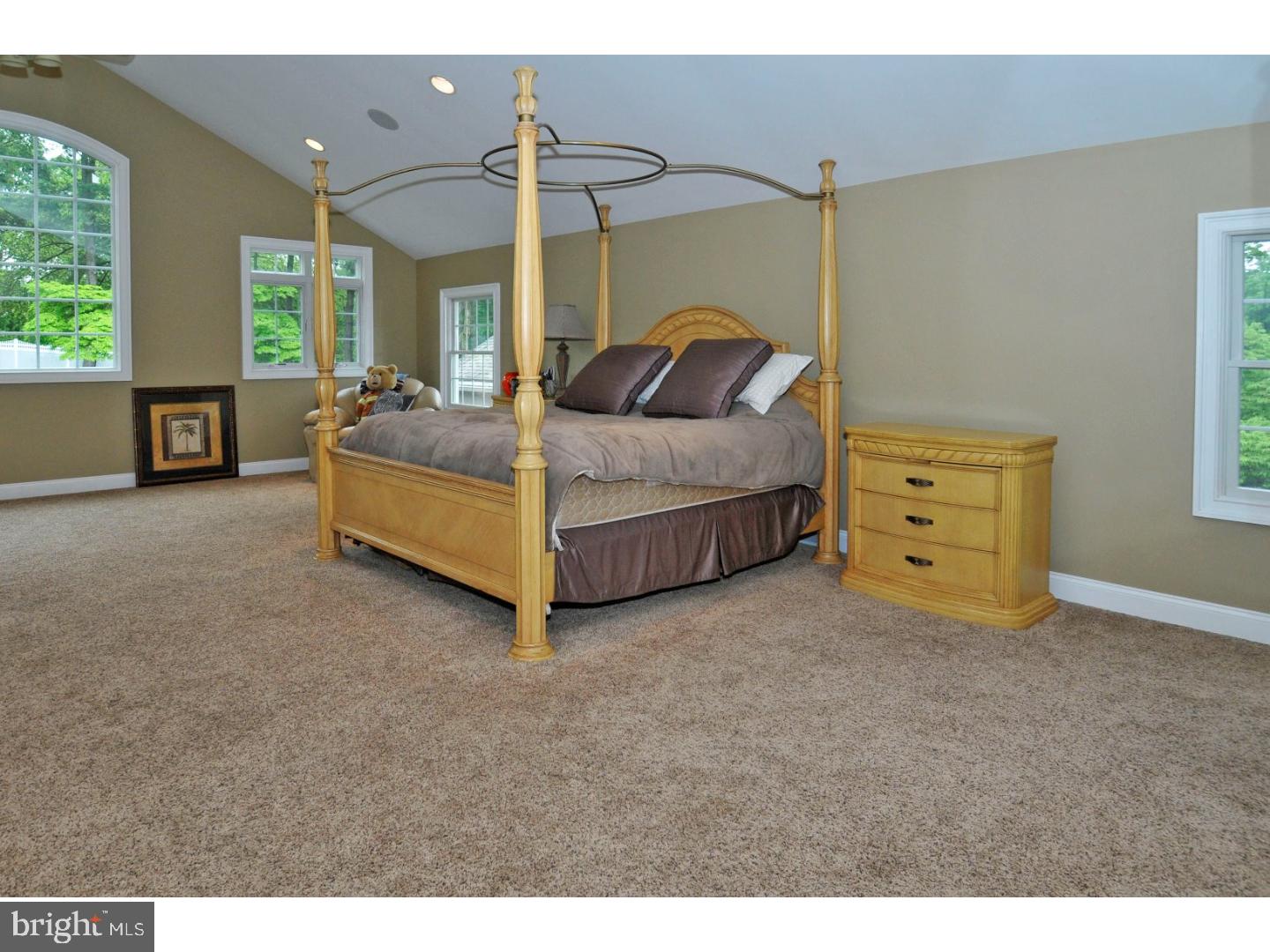 3521 Hale Road Huntingdon Valley, PA 19006 - Photo 14 of 25 Master Bedroom
