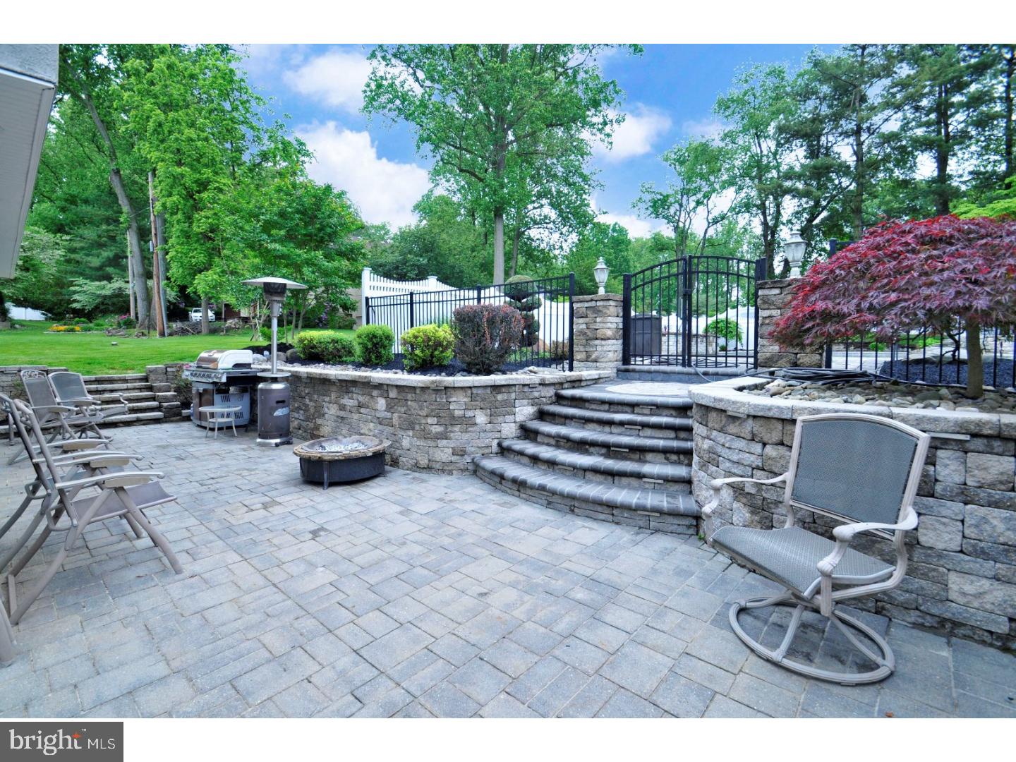 3521 Hale Road Huntingdon Valley, PA 19006 - Photo 18 of 25 Patio