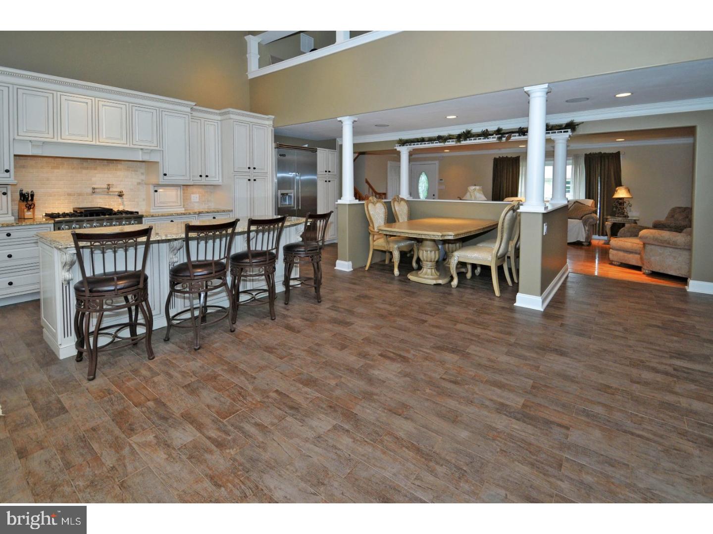 3521 Hale Road Huntingdon Valley, PA 19006 - Photo 7 of 25 Kitchen