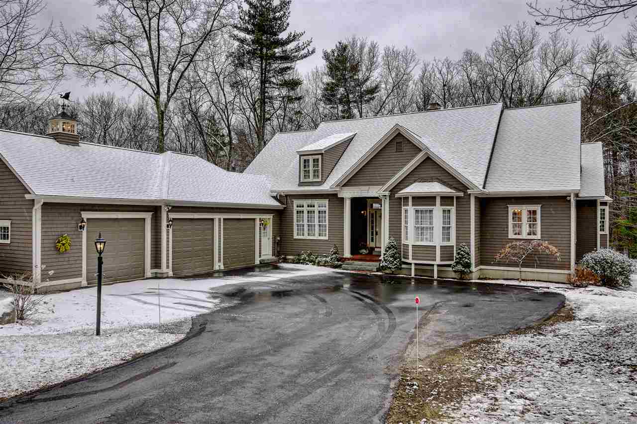 18 Powder Hill Road Bedford, NH 03110 - Photo 1 of 40