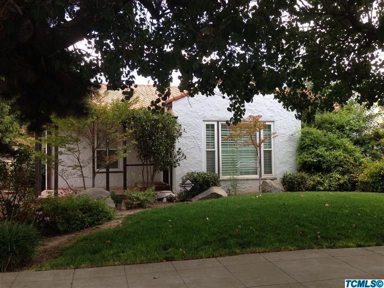 237 South E Street Exeter, CA 93221 - Photo 1 of 1 Primary Photo