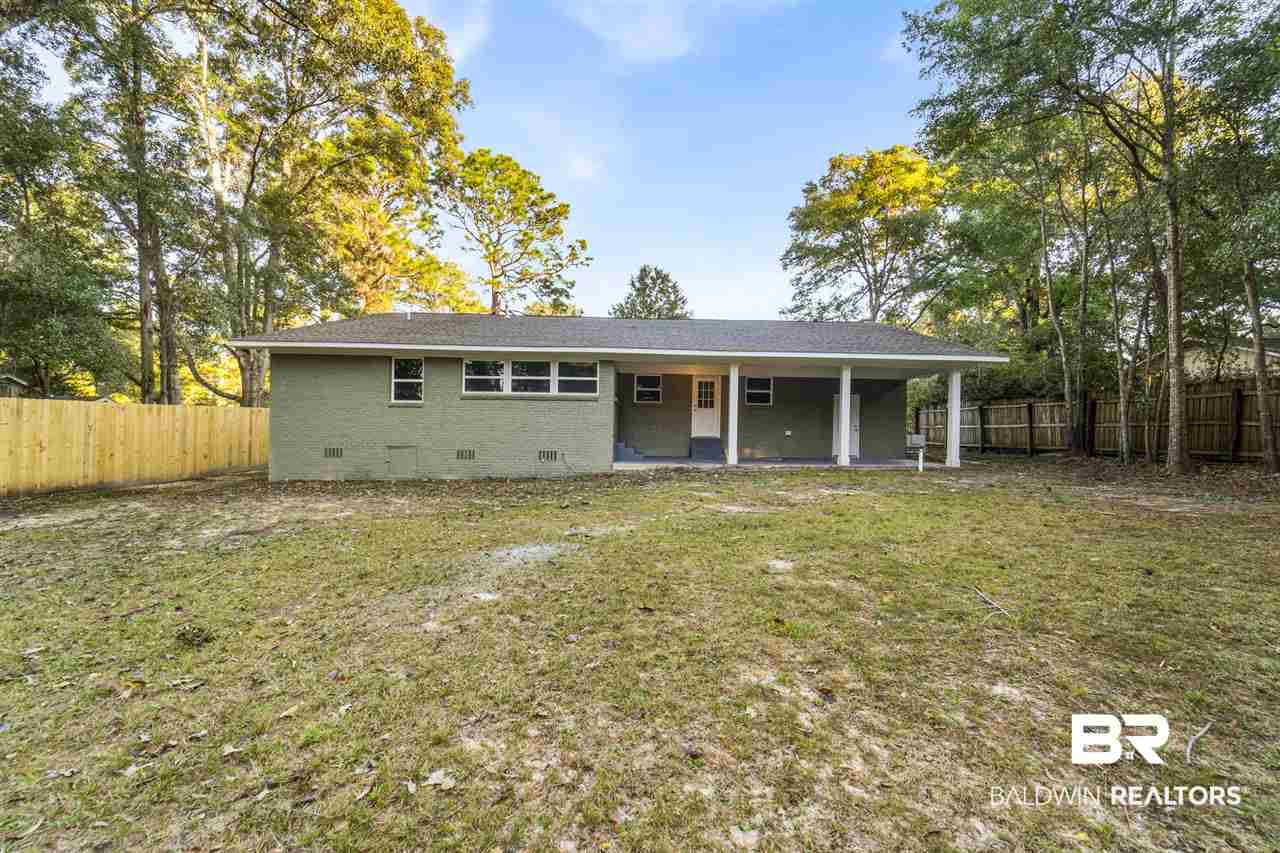 5013 Brookfield Drive North Mobile, AL 36693 - Photo 17 of 19