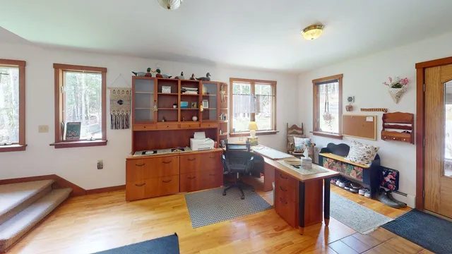 $299,500 | 823 Grindstone Road, East Millinocket, ME 04460