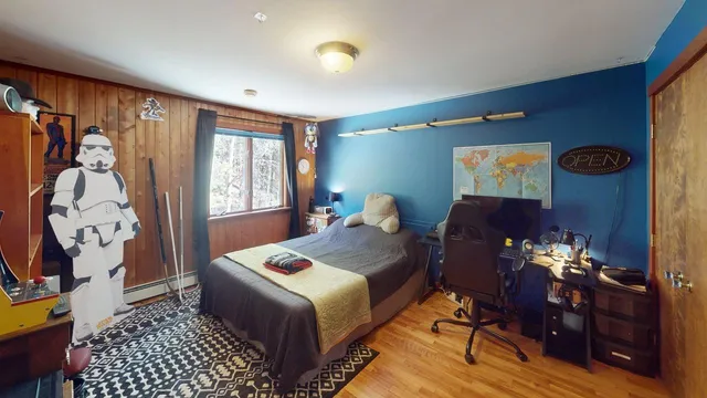 $299,500 | 823 Grindstone Road, East Millinocket, ME 04460