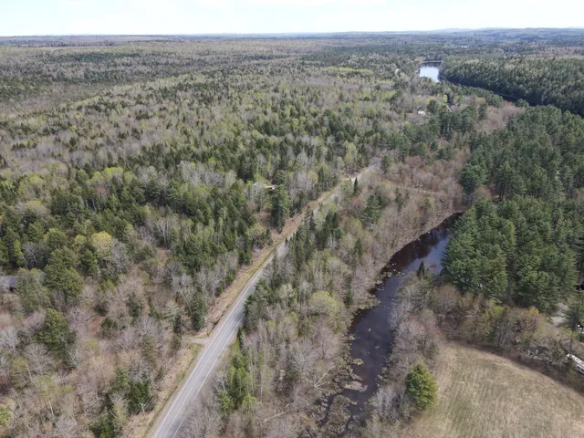 $299,500 | 823 Grindstone Road, East Millinocket, ME 04460