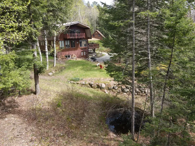 $299,500 | 823 Grindstone Road, East Millinocket, ME 04460