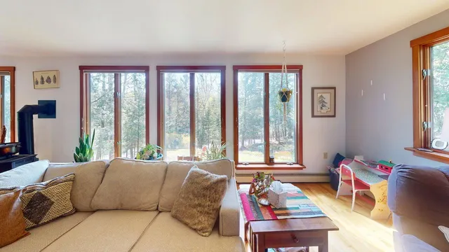 $299,500 | 823 Grindstone Road, East Millinocket, ME 04460